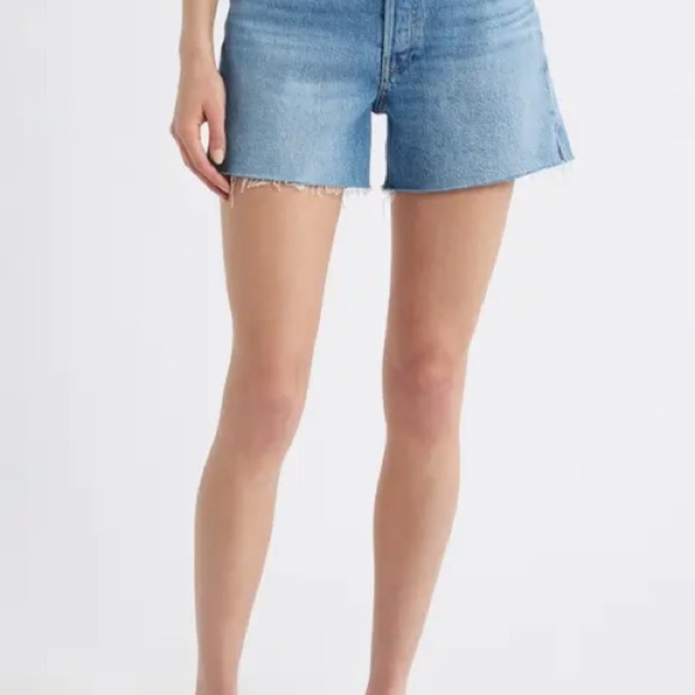 Rag & Bone Denim Shorts